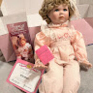 Meet your Posher, Dead